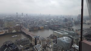 Überblick London