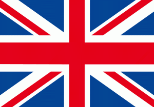 Flagge Gr0ßbritannien