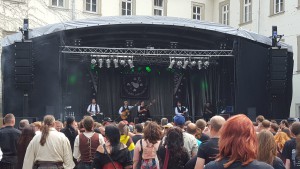 Schlosshof Festival