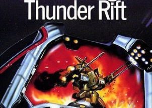 Entscheidung am Thunder Rift